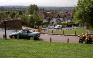 York Hill Green
